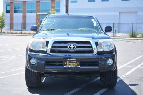 2010 Toyota Tacoma PreRunner Financing Available For All Credit! for sale in Los Angeles, CA – photo 2