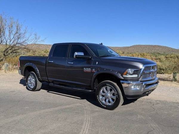 2014 Ram 2500 Laramie 4x4 Doug - cars & trucks - by dealer - vehicle... for sale in Mesa, AZ