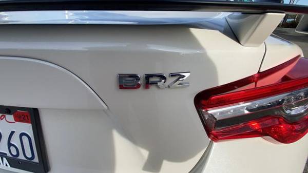 2020 Subaru BRZ RWD 2dr Car Limited Manual - - by for sale in Redding, CA – photo 16