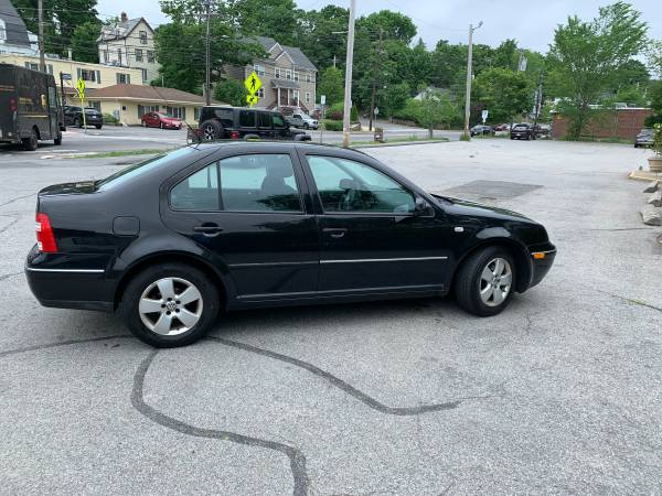2004 Volkswagen Jetta - cars & trucks - by owner - vehicle... for sale in Arlington, MA, MA – photo 3
