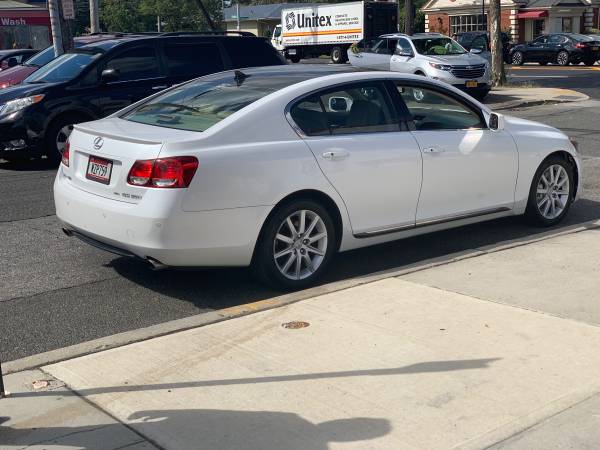 2007 Lexus gs350 for sale in Brooklyn, NY – photo 3