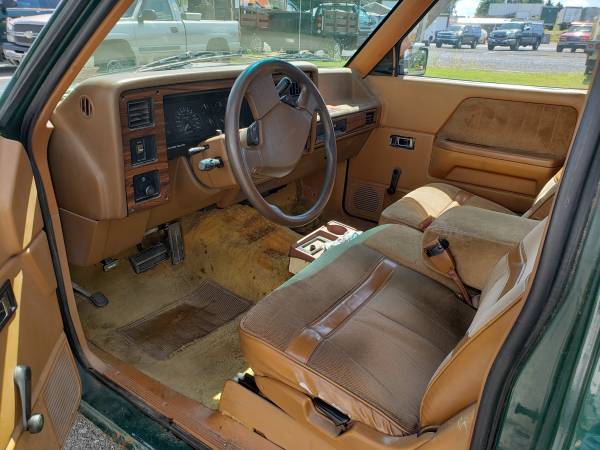 1992 Dodge Dakota pick up for sale in Lancaster, PA – photo 6