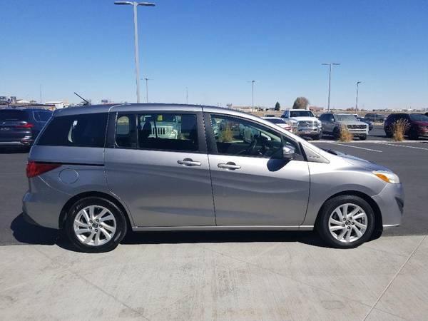 2015 Mazda Mazda5 Sport - - by dealer - vehicle for sale in Idaho Falls, ID – photo 4