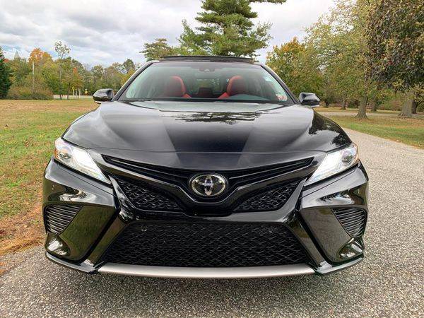 2018 Toyota Camry XSE Auto (Natl) 279 / MO for sale in Franklin Square, NY – photo 3