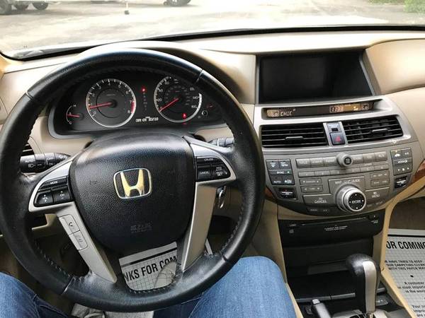 2010 Honda Accord - $1,200 - cars & trucks - by dealer - vehicle... for sale in Minneapolis, MN – photo 14