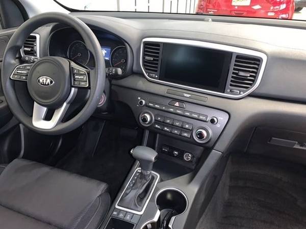 2020 Kia Sportage LX - cars & trucks - by dealer - vehicle... for sale in Boone, IA – photo 19