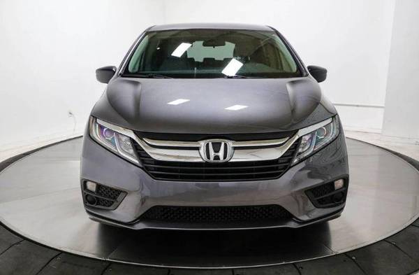 2019 Honda ODYSSEY LX ONLY 15K MILES 1FL OWNER LIKE NEW FINANCING -... for sale in Sarasota, FL – photo 14
