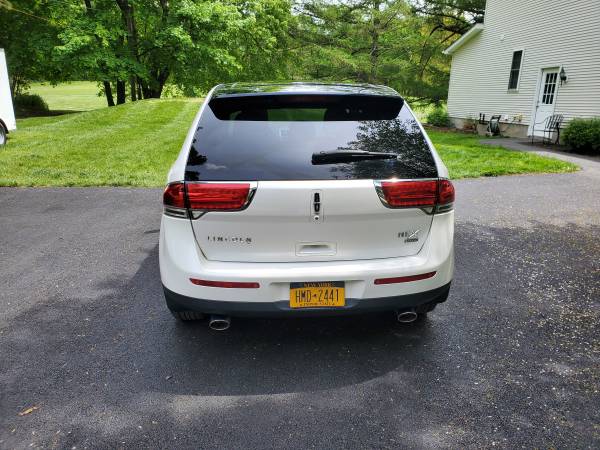 Lincoln MKX AWD 2011 for sale in Walden, NY – photo 5