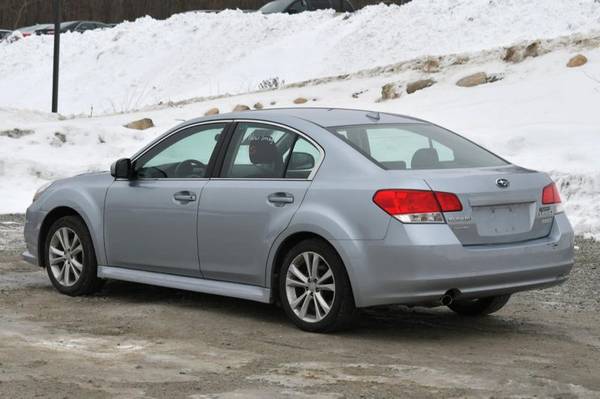 2014 Subaru Legacy 2 5i Premium - - by dealer for sale in Naugatuck, CT – photo 5
