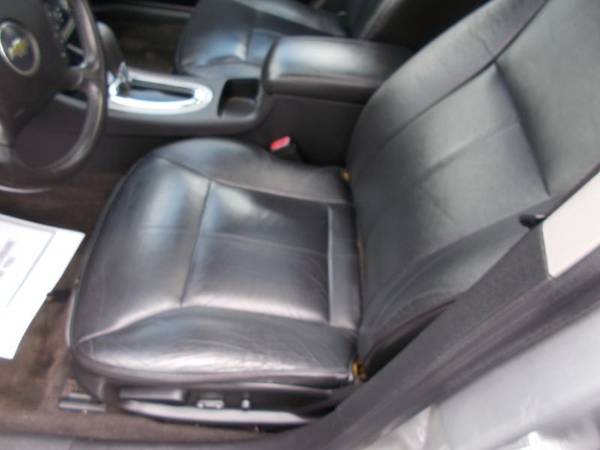 2006 Chevrolet Impala LTZ - - by dealer for sale in Shelbyville, AL – photo 23