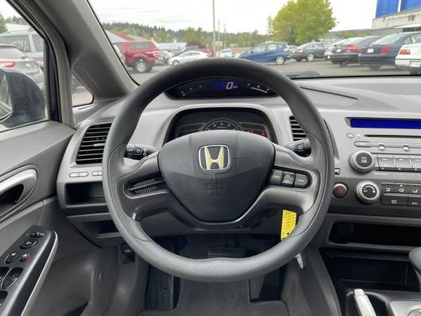 2007 Honda Civic-115789 Miles! - - by dealer - vehicle for sale in Woodinville, WA – photo 24