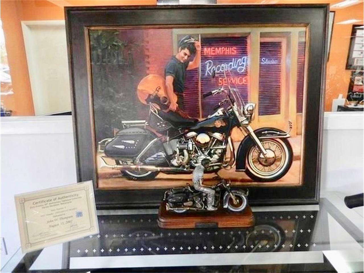 2007 Harley-Davidson Custom for sale in Sarasota, FL – photo 3