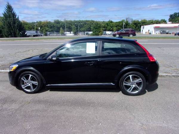 2013 VOLVO C30 T5 FWD - cars & trucks - by dealer - vehicle... for sale in Vestal, NY – photo 10
