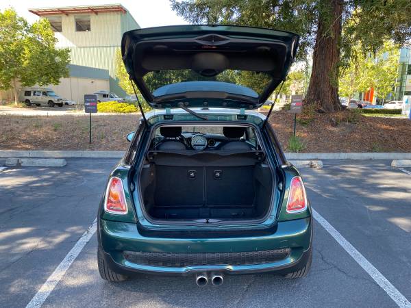 2009 MINI Cooper S - - by dealer - vehicle automotive for sale in Sunnyvale, CA – photo 9