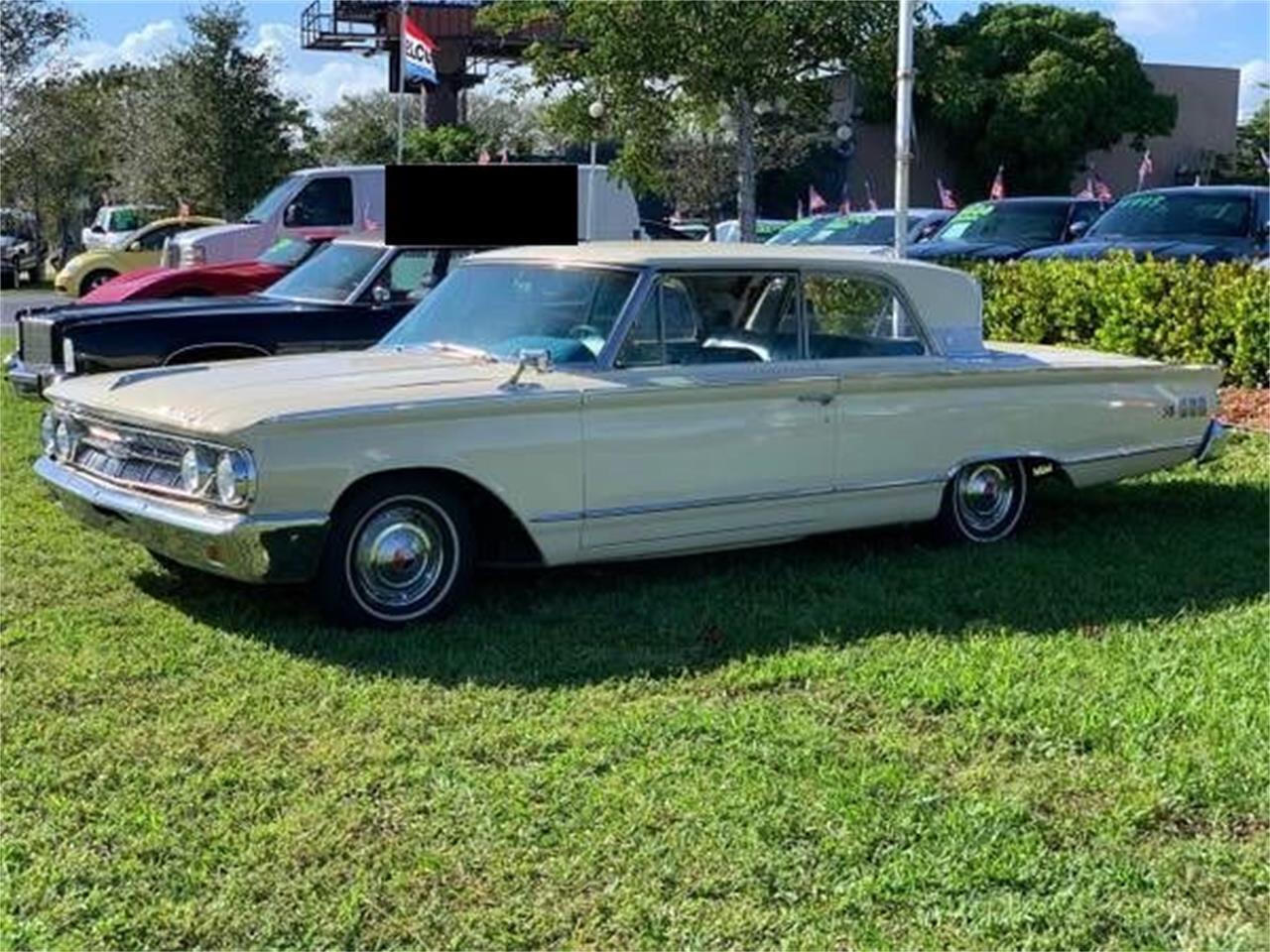1963 Mercury Monterey for sale in Cadillac, MI – photo 2