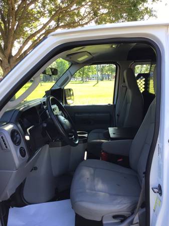 2013 FORD ECONOLINE E150 CARGO VAN - - by dealer for sale in FOLEY, MS – photo 10