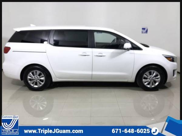 2016 Kia Sedona - - cars & trucks - by dealer for sale in Other, Other – photo 12