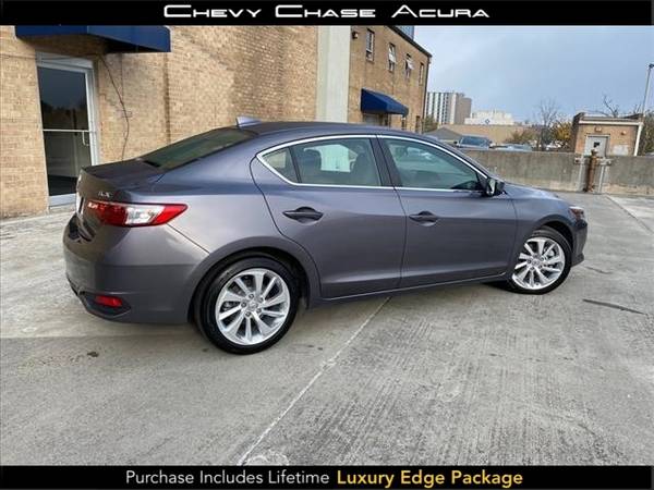 2018 Acura ILX Base ** Call Today** for the Absolute Best Deal on... for sale in Bethesda, District Of Columbia – photo 3