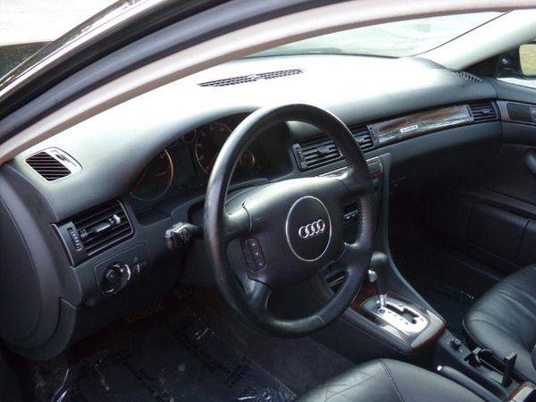 2003 Audi A6 3.0 with Tiptronic for sale in Cleveland, OH – photo 5