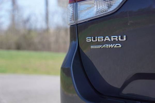 2020 Subaru Forester Limited - - by dealer - vehicle for sale in Bennington, VT – photo 19