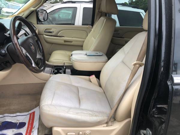2007 Cadillac Escalade AWD for sale in Clearwater, FL – photo 7