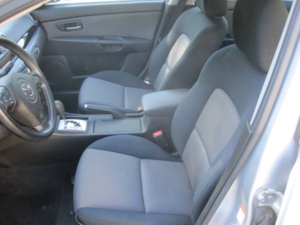2006 MAZDA 3, Automatic Transmission, 4 Cylinder, 108k Miles, SOLD! for sale in Raleigh, NC – photo 2