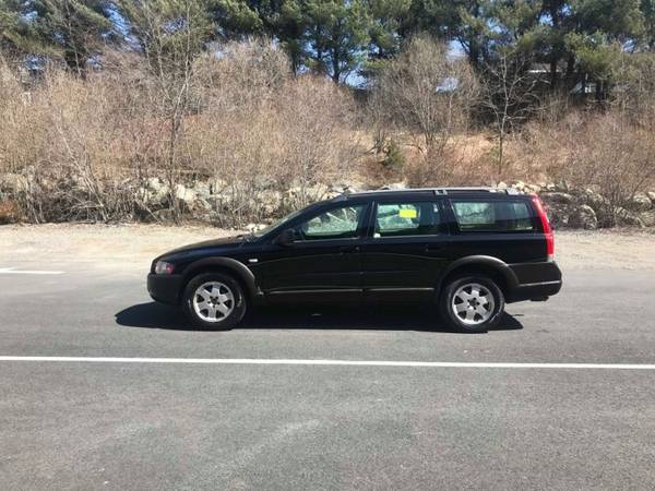 2001 Volvo V70 XC AWD 5dr Wgn w/SR==LEATHER==CLEAN TITLE==READY TO... for sale in Stoughton, MA – photo 8