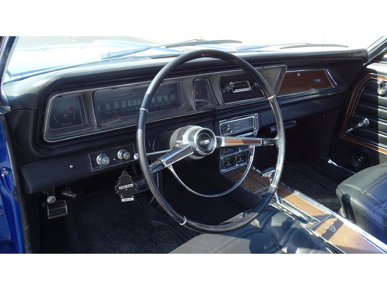1966 Chevrolet Caprice for sale in O'Fallon, IL – photo 8