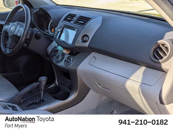 2011 Toyota RAV4 Ltd SKU:BW057058 SUV - cars & trucks - by dealer -... for sale in Fort Myers, FL – photo 20