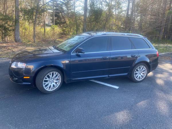 2008 Audi 2 0T AVANT QUATTRO - - by dealer - vehicle for sale in Other, VA