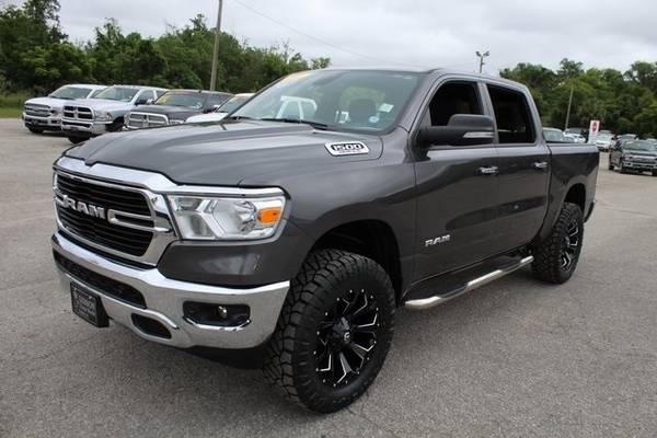 2019 Ram All-New 1500 Big Horn/Lone Star for sale in Sanford, FL – photo 5