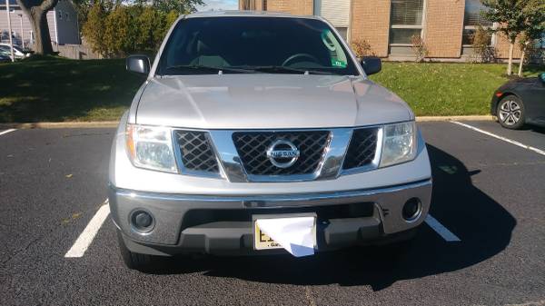 NISSAN FRONTIER SE King Cab for sale in Toms River, NJ – photo 2