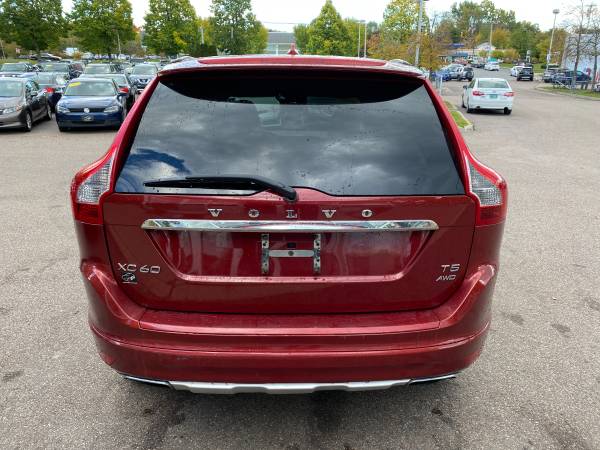 *****2015 VOLVO XC60 "T5 PREMIER AWD"***** - cars & trucks - by... for sale in south burlington, VT – photo 6