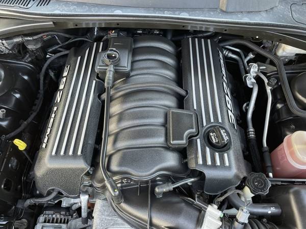 2013 Dodge Challenger SRT8 ONLY 21K MILES 6 4L HEMI CLEAN for sale in Sarasota, FL – photo 12