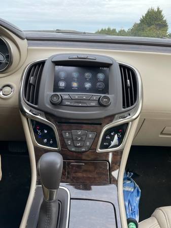 2015 Buick LaCrosse Premium II for sale in Hillsboro, MD – photo 6