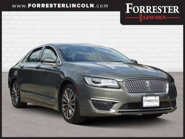 2017 Lincoln Mkz Reserve for sale in Chambersburg, PA – photo 2