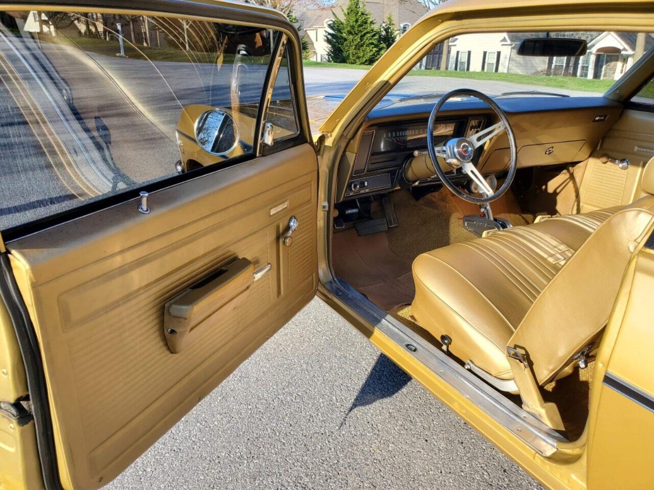 1970 Chevrolet Nova SS for sale in Clarksburg, MD – photo 24