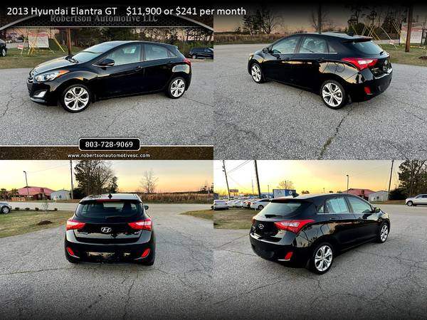 220/mo - 2011 Toyota Camry BASE 151, 234 - - by dealer for sale in Lexington, SC – photo 20