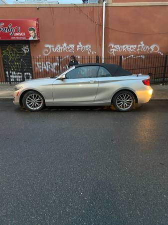 2016 BMW 228i Convertible for Sale for sale in Ridgewood, NY – photo 2