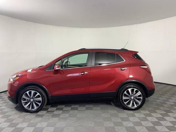 2019 Buick Encore Essence Stop In Save !! - cars & trucks - by... for sale in Gladstone, OR – photo 4