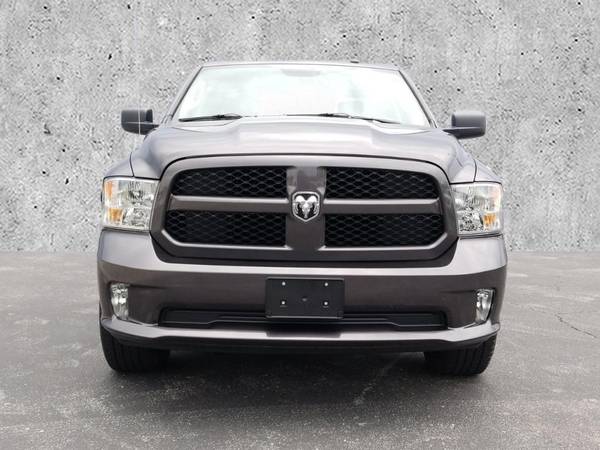2018 RAM 1500 Express - cars & trucks - by dealer - vehicle... for sale in Chattanooga, TN – photo 12