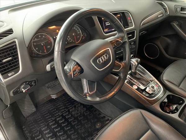 2016 Audi Q5 2.0T quattro Premium Plus - cars & trucks - by dealer -... for sale in ST Cloud, MN – photo 12
