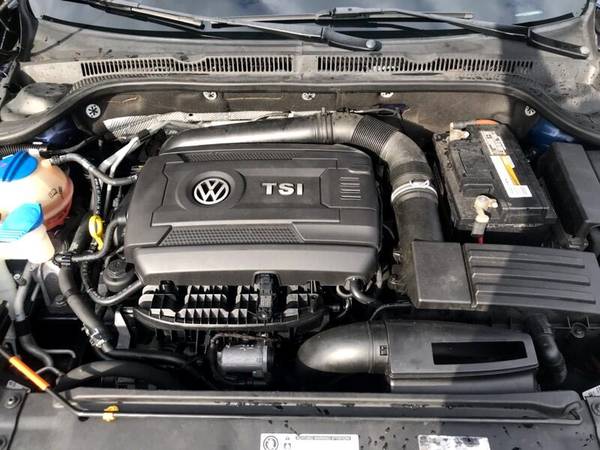 2014 Volkswagen Jetta SE - cars & trucks - by dealer - vehicle... for sale in Shippensburg, PA – photo 19
