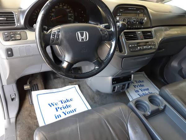 2006 HONDA ODYSSEY - cars & trucks - by dealer - vehicle automotive... for sale in milwaukee, WI – photo 10