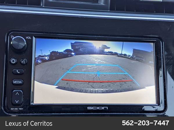 2016 Scion iM SKU:GJ519625 Hatchback - cars & trucks - by dealer -... for sale in Cerritos, CA – photo 14