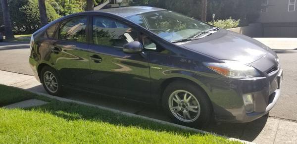 2010 Toyota Prius Low miles Clean for sale in Pasadena, CA – photo 2
