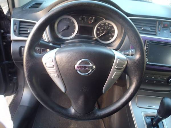 2014 Nissan Sentra Public Auction Opening Bid - - by for sale in Mission Valley, CA – photo 10