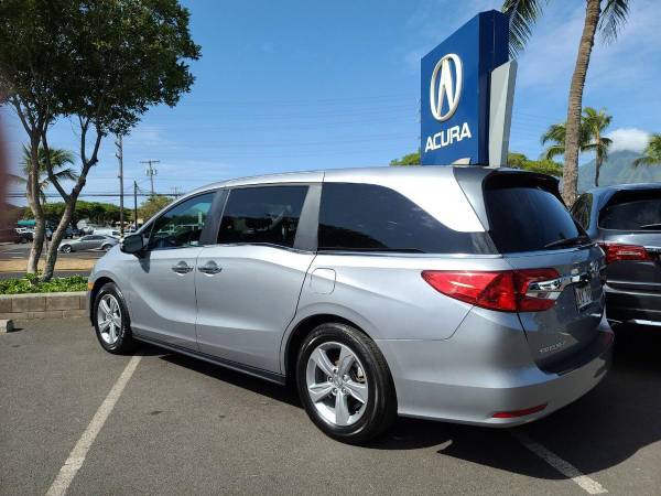 2019 Honda Odyssey EX 4dr Mini Van ONLINE PURCHASE! PICKUP AND... for sale in Kahului, HI – photo 4