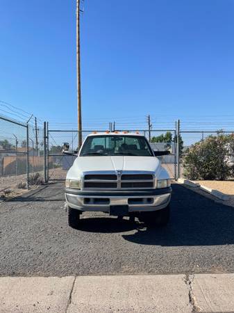 1996 Dodge Ram 4500 4X4 Diesel for sale in Oceanside, CA – photo 2