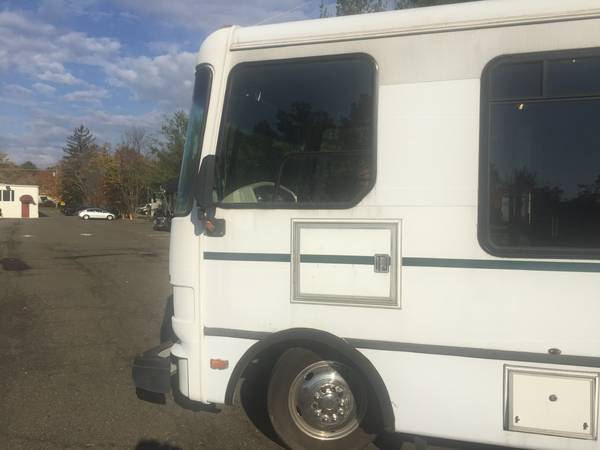1998 Passenger Bus-22 seater - cars & trucks - by owner - vehicle... for sale in Whippany, NJ – photo 14